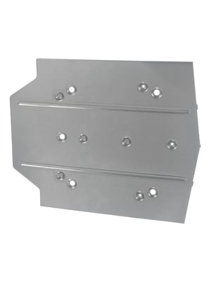 Gehäuseteil 11007610