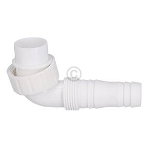 Schlauchanschluss für 1" Siphon KIRCHHOFF 98839320 KIRCHHOFF