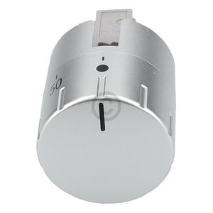 Knebel BOSCH 00429421 Drehgriff versenkbar für Temperaturen Backofen Herd