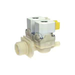 Magnetventil 2-fach 180° 10,5mmØ wie BOSCH 00087076