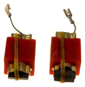 Kohlebürsten-Set für Miele-Waschmaschine COM 4297410 2 Stück