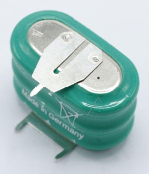 Varta 3/V150H Klimaanlage-Akku 55615303059 3,6V 140mAh NiMH