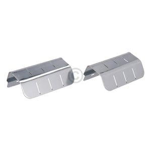 Reflektor für Lampe Bauknecht C00862006 für Dunstabzugshaube Bauknecht