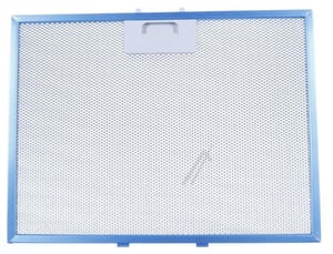 Metallfettfilter Dunstabzugshaube Bosch Siemens 12046174 hochwertiger Filter