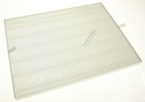 HEPA-Filter 322x416x25 für AEG Klimaanlage