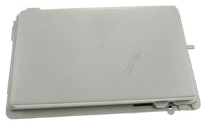 Steuerungsabdeckung für Kühlschrank Midea 12131000001089 Schutz