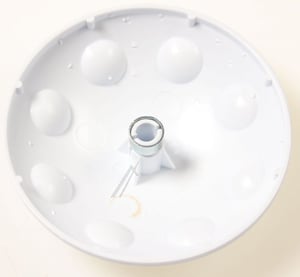 Thermostatknopf für Beko Kühlschrank C00916327 Druckknopf