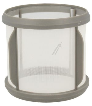 Feinfilter für Amica Geschirrspüler 1016941 Wasserfilter