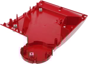 Gehäuse-Unterteil 00741634