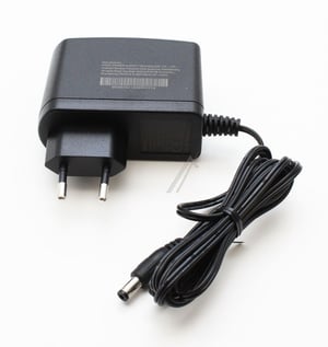 Netzteil für Vestel Staubsauger 30113528 12V, 2A, EU-Stecker
