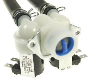 Spülmittelbehälter für Haier Waschmaschine 49049987 Wasserbehälter