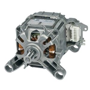 Motor SIEMENS 00145149 1BA6765-OLC für Waschmaschine