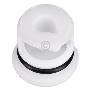 Flusensieb passend für Bosch 12032308 für Waschmaschine 10107364