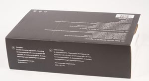 Gepäckträger hinten Cargo Carrier EGRET 10100542 für E-Scooter X XCORE XULTRA