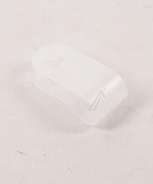 U-Kabelclip R-6.4 Segway-Ninebot CC.00.0012.51 für E-Scooter F3 F3PRO Gehäuse