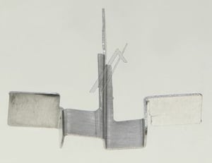 Wärmeleitblech-Reparaturset für Liebherr Kühlschrank 959019400 Platte, Kühlung