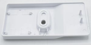 Scharnierabdeckung für Kühlschrank Homa 2208200126 weiß