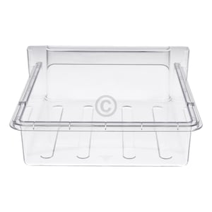 Eiswürfelbehälter für Kühlschrank Midea 12131000000181 Schublade