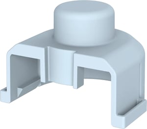 Abdeckung für Gehäuseteile Bosch 10005686 Gehäuse