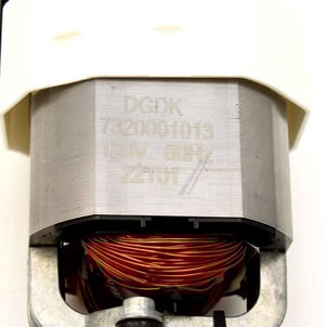 Antriebsmotor für Küchenmaschine & Mixer DeLonghi KW714710 120V Leistung