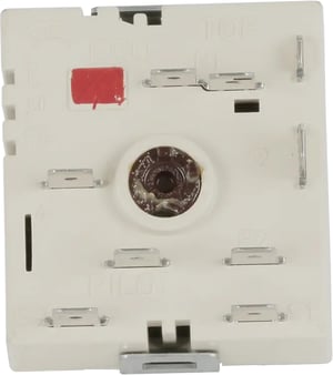 Energieregler für Ofen BSH-Gruppe 00422746 Elektronik, Steuerung