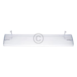 Klappe für Lebensmittelfach/Chillerfach 00663468 663468 Bosch, Siemens, Neff