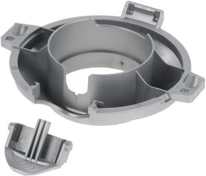 Drehring für Staubsauger Bosch 12005720 Staubdichtung