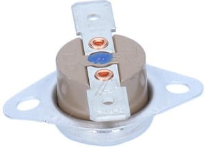 Thermostat für Trockner Hisense/Gorenje 350493 Wäschetrockner-Heizung