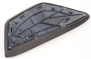 Rechte Taillen-Baugruppe Segway-Ninebot AB.00.0016.93 für GoKart Pro E-GoKart