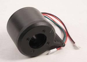 Gashebel Ducati AIR-001 für E-Scooter Corse Air Red MNDUCAIRR