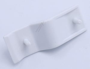 Verdampferklappen-Stopper für Whirlpool Kühlschrank 488000517636 Kühlschrank-Reparatur