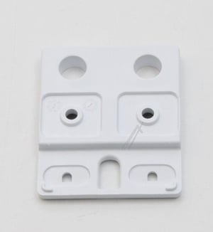 Fuß für Kühlschrank Whirlpool/Indesit 488000857807 Standfuß