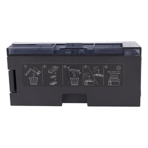 Dust box(black) 201-2417-2368