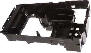 Träger für Kaffeemaschine Bosch 11047613 Halterung, Kunststoff