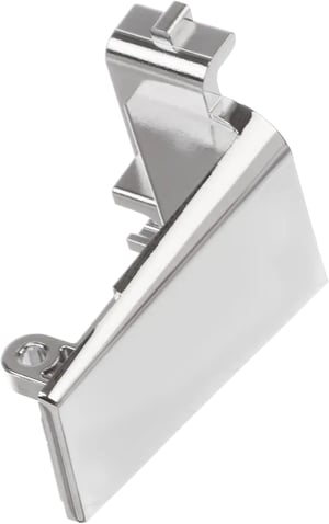 Bügel für Ofen BSH-Gruppe 00753192 Herd-Befestigung