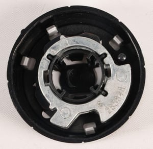Drehknopf für Waschmaschine Beko C00903958 Wählereinheit