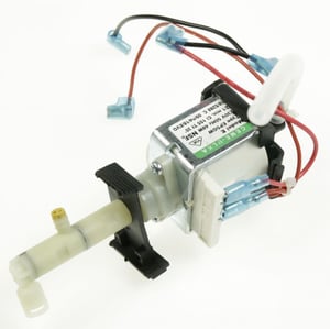 Pumpen-Kit für AEG Kaffeemaschine 4055305876 Wasserpumpe