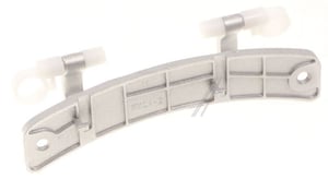 Waschmaschinentürscharnier für Midea Waschmaschine 12338100000441 Türdichtung