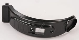 Hinteres Schutzblech Ducati AIR-015 für E-Scooter Corse Air Red