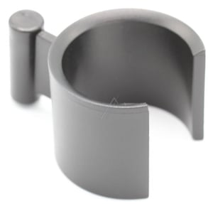 Parkklemme für Nilfisk-Staubsauger 128350157 Rohrbefestigung