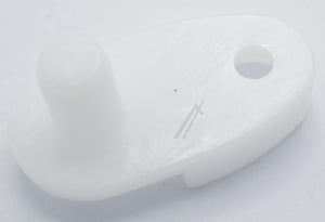 Türstopper für Kühlschrank Meiling 890112455 C1455.20-2 Kühlschrankdichtung