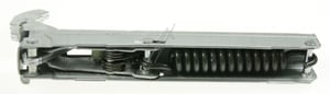 Ofenscharnier für Ofen Hisense Gorenje 633441 Türbefestigung