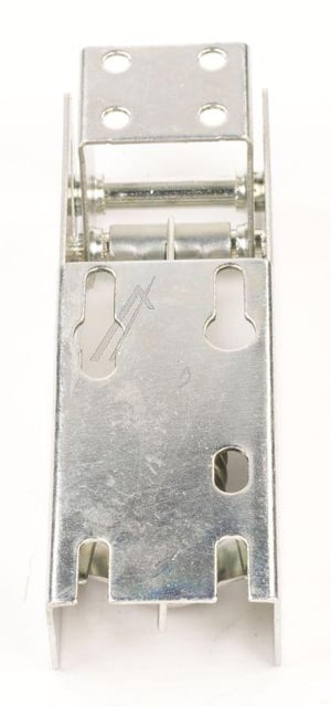 Scharnier-Set für Meiling Gefrierschrank 890037847 Tür