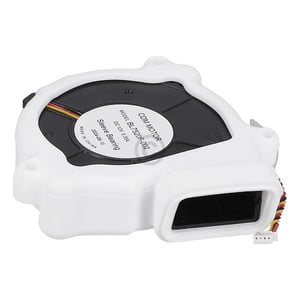 Ventilator zur Lufttrocknung Ecovacs 201-2353-1433 für Staubsauger-Roboter