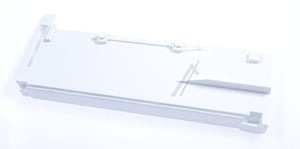 Führungsschiene rechts für Kühlschrank Electrolux 140060791047 Türführung