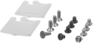 Laufschiene für Dunstabzugshaube BSH-Gruppe 12009467 Führung, Gleiter