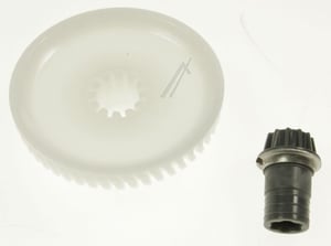 Stirnrad für Küchenmaschine Bosch Siemens 00177498 Antrieb
