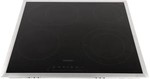 Glaskeramikfläche 00775460 Originalersatzteil von Bosch