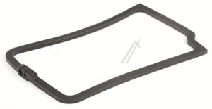 Dichtungsstreifen Trittbrett vorne Segway-Ninebot AB.50.0018.57 für E-Scooter C8 C10 C-Serie