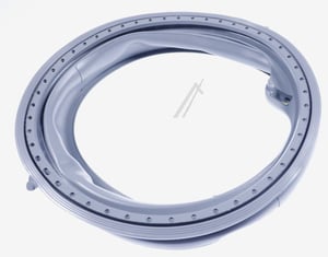 Faltenbalg für Waschmaschine Electrolux 140234685034 Ablauf